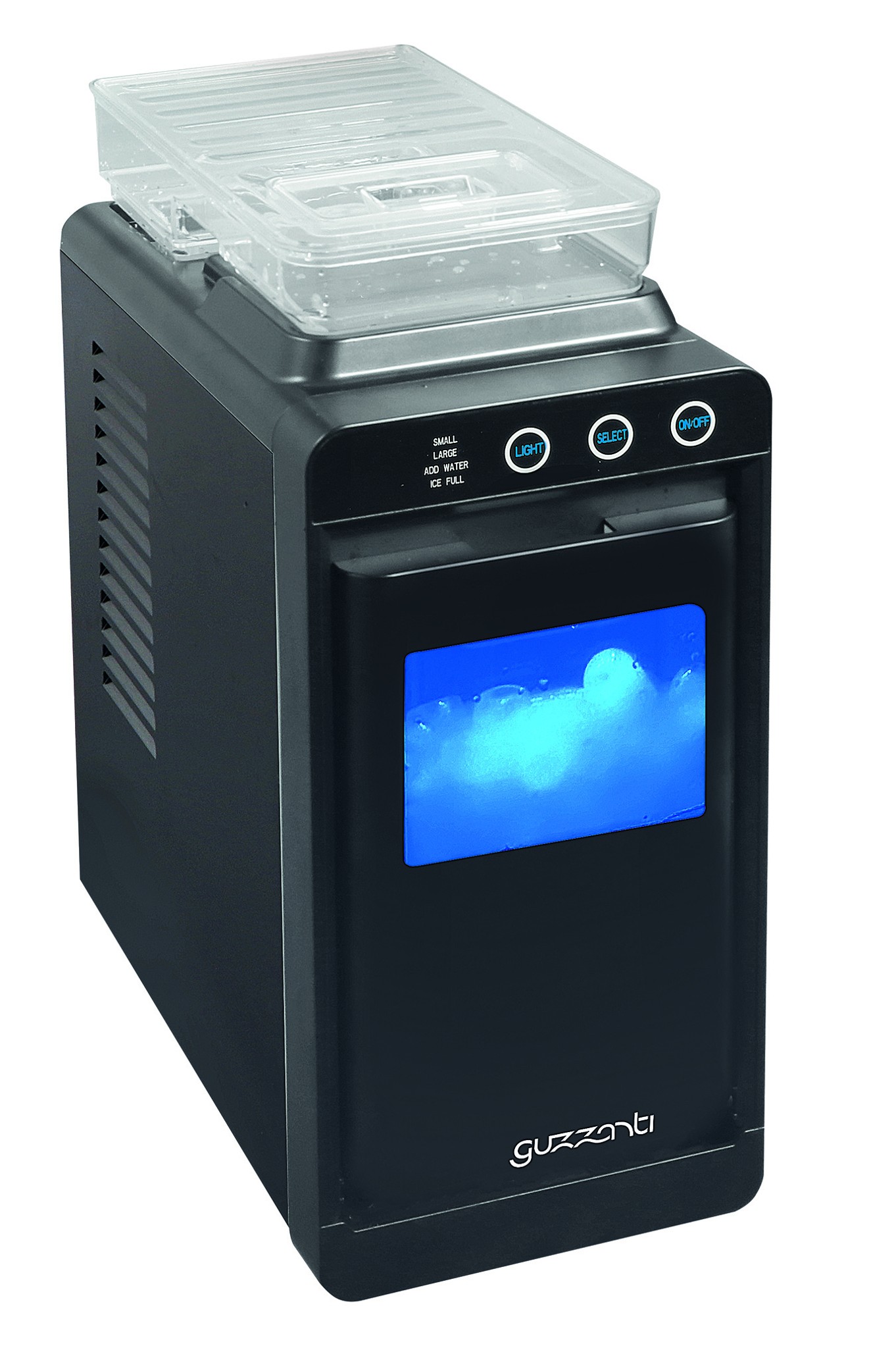 Výrobník ledu Guzzanti GZ 128